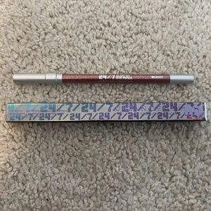 NIB UD Urban Decay 24/7 Glide-On eye Pencil Wildside Full Size NEW